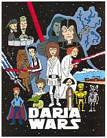 Daria Wars