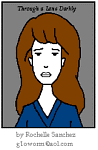 Daria from "Through A Lens Darkly"