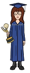 Daria's Emmy Award