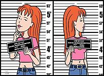 Quinn's mug shot (color)