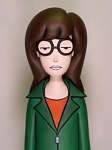 Daria sculpture view #2