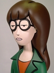 Daria sculpture view #4