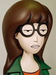 Daria sculpture view #5