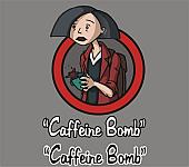 Caffeine Bomb