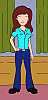 SSgt. Daria Morgendorffer, USAF