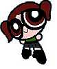 Powerpuff Daria