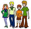 The Scooby Gang