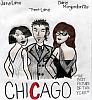 Daria, Jane, and Trent in 'Chicago'