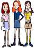 Fashion Club makeover